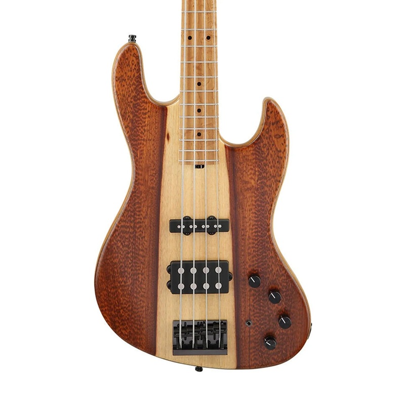 dan-guitar-bass-sadowsky-ltd-2022-metroline-ss-maple-fingerboard-natural-transparent-satin-mat-top