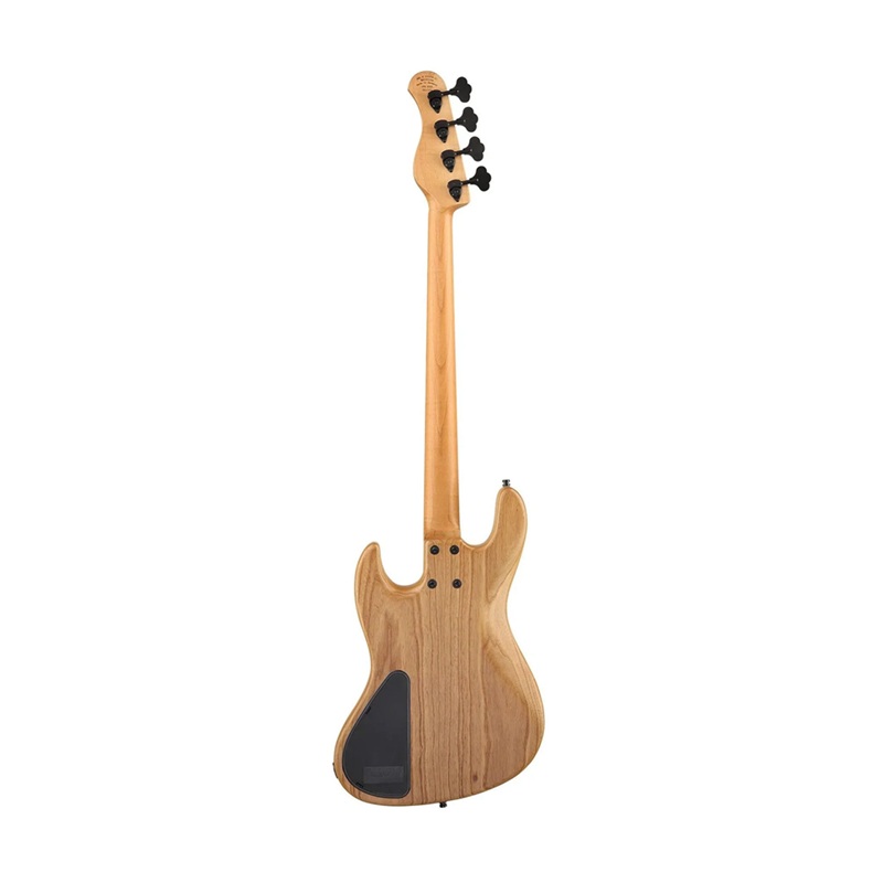 dan-guitar-bass-sadowsky-ltd-2022-metroline-ss-maple-fingerboard-natural-transparent-satin