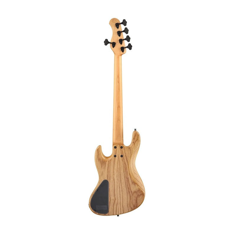 dan-guitar-bass-sadowsky-ltd-2022-metroline-hs-maple-fingerboard-natural-transparent-satin