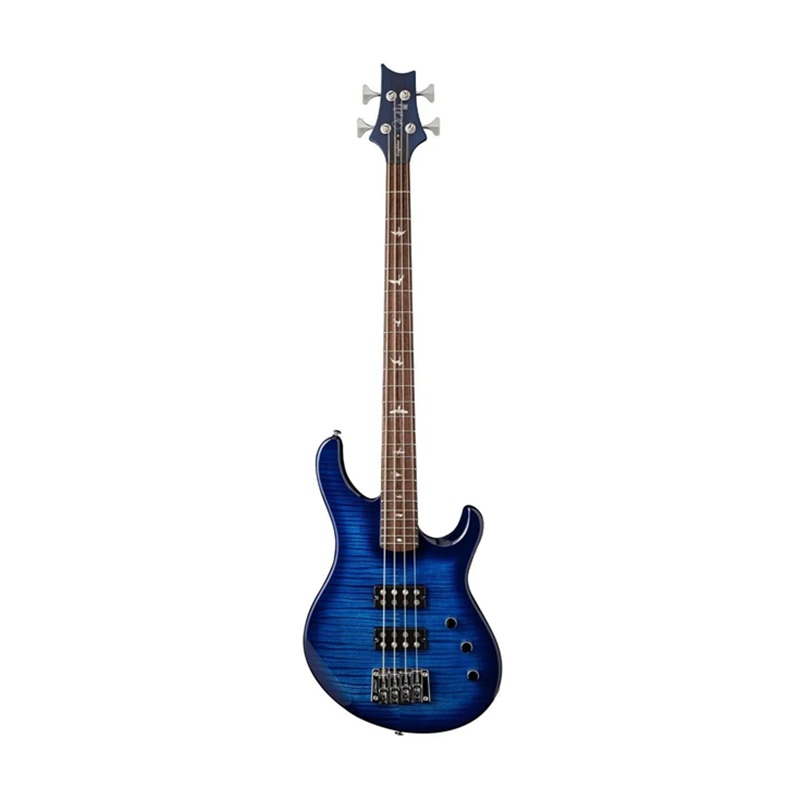 dan-guitar-bass-prs-se-kingfisher-hh-rosewood-fingerboard--4-strings