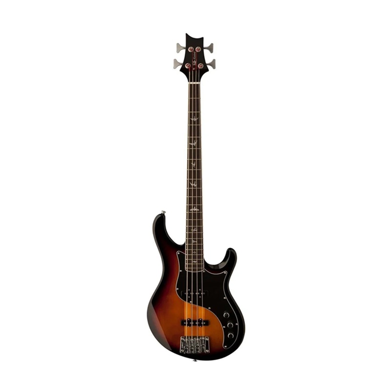 dan-guitar-bass-prs-se-kestrel-ss-rosewood-fingerboard--4-strings