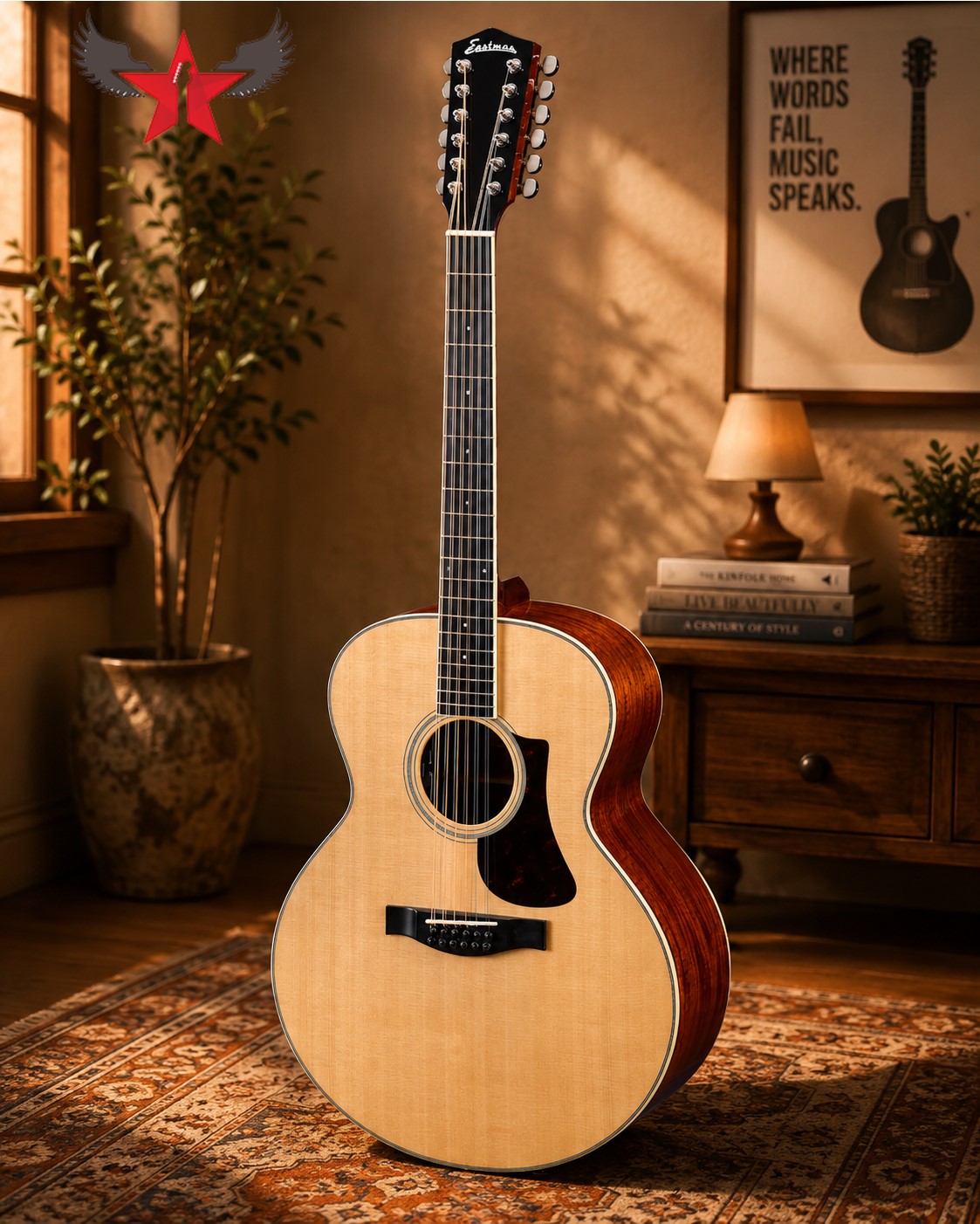 mat-top-dan-guitar-acoustic-eastman-ac330e12