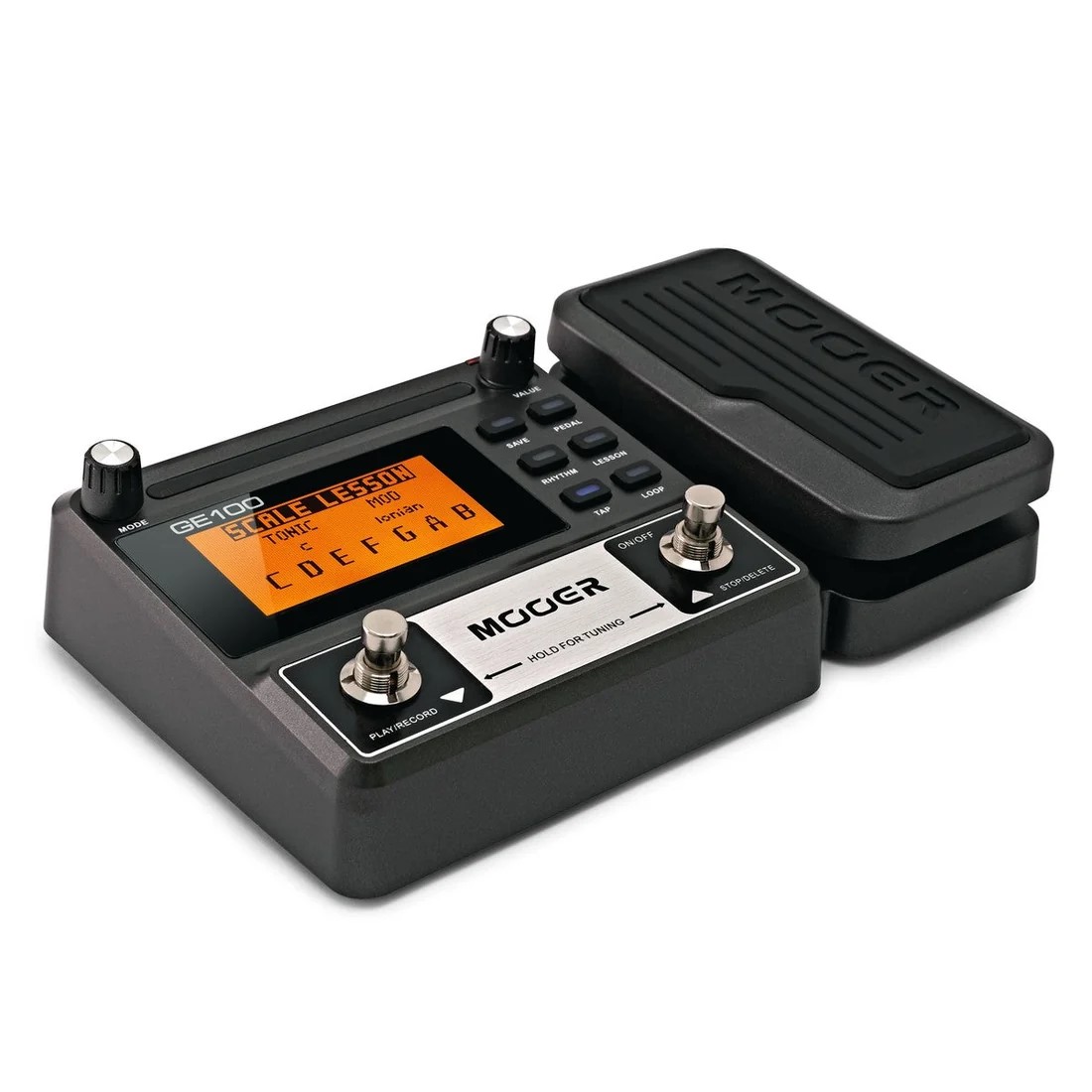 pedal-guitar-mooer-ge100-giup-ca-nhan-hoa-mau-am