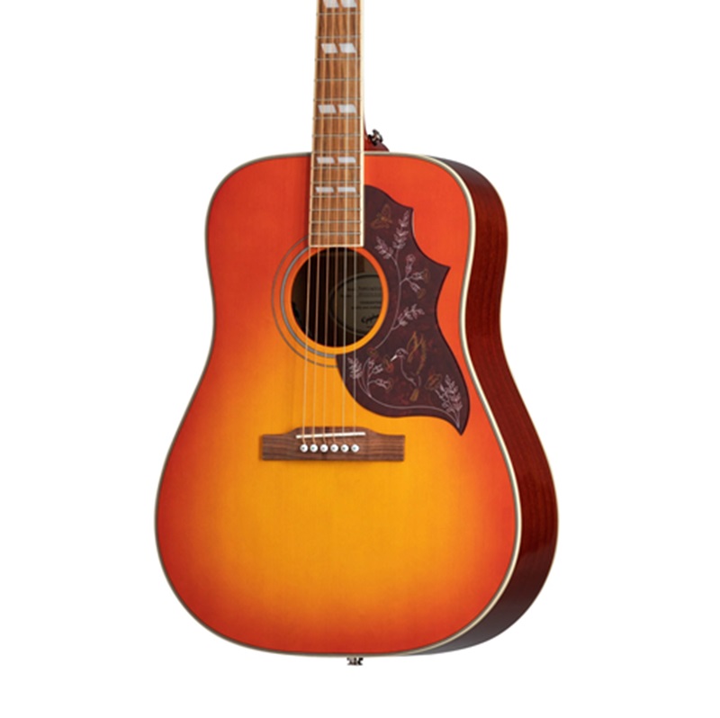 dan-guitar-acoustic-epiphone-hummingbird-studio-faded-cherry-burst-mat-top