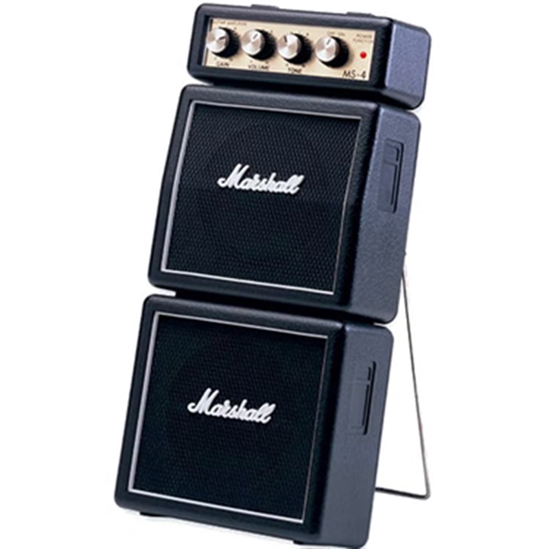 marshall