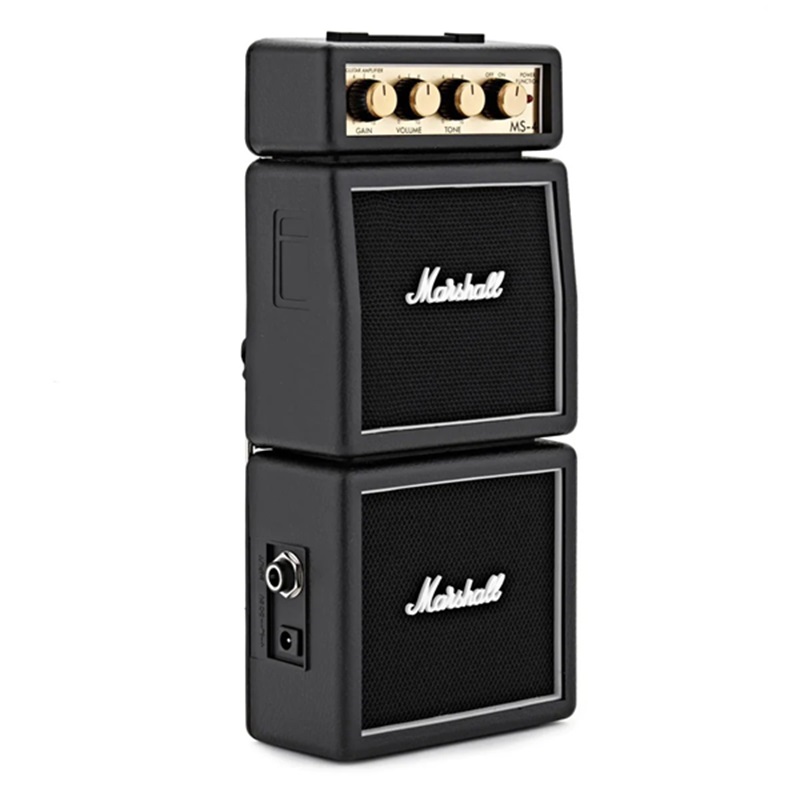 marshall-ms4