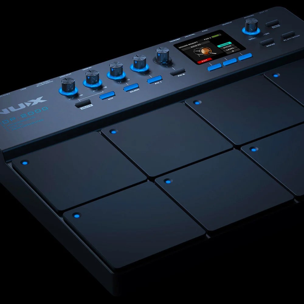 den-led-thong-minh-tren-trong-dien-tu-nux-dp2000--digital-percussion-pad-nang-cao-trai-nghiem-san-khau