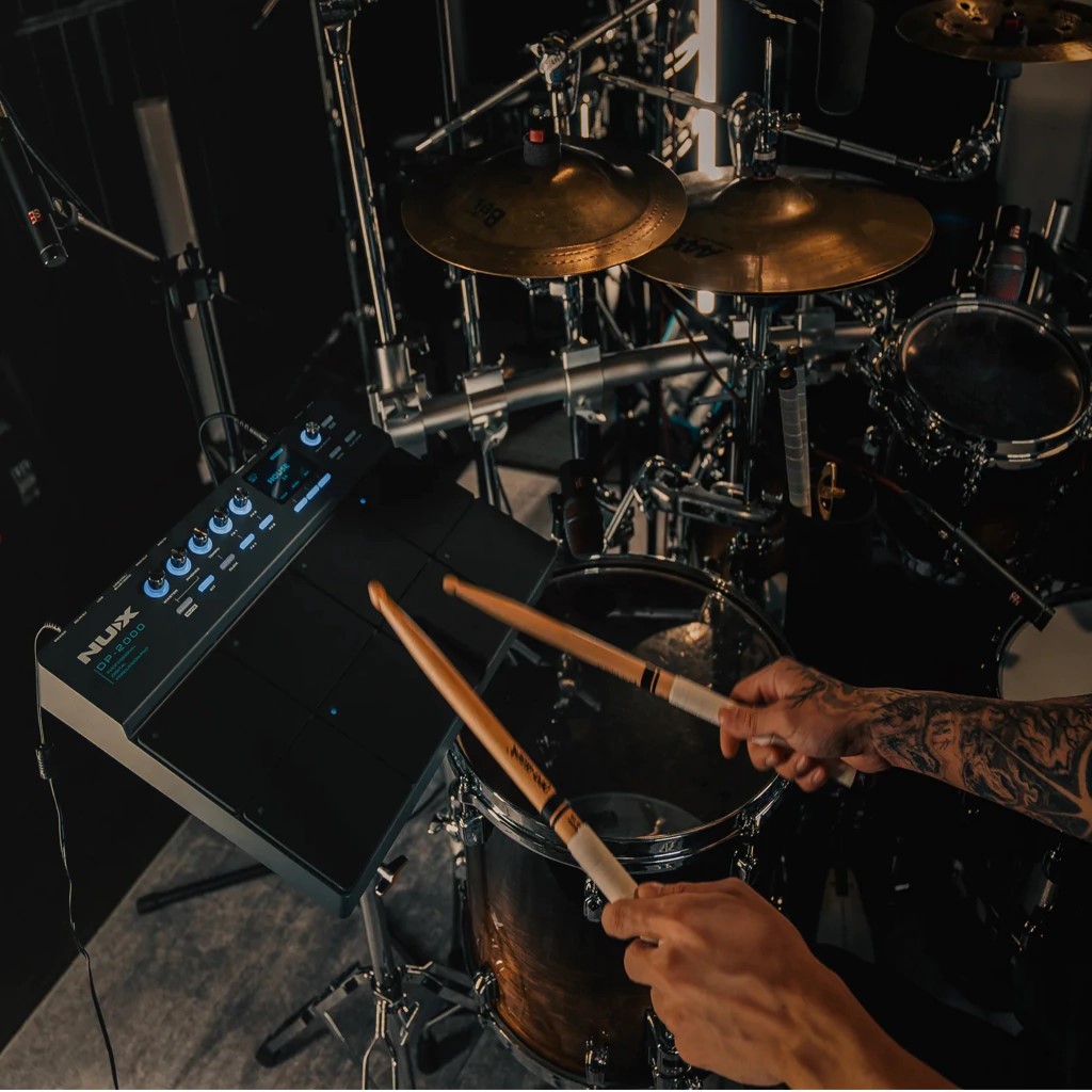 layer-function-tren-trong-dien-tu-nux-dp2000--digital-percussion-pad-mang-lai-kha-nang-sang-tao-vuot-troi