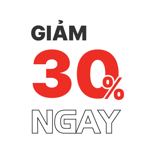 Khuyến Mãi Bass – Giảm 30%