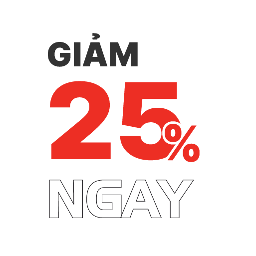 Combo Guitar Điện giảm 25%