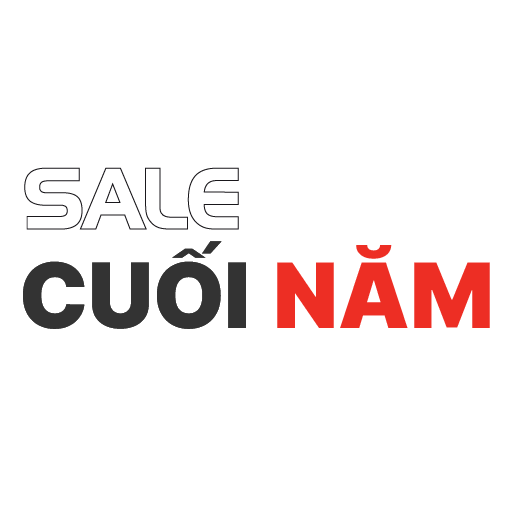 Sale Cuối Năm