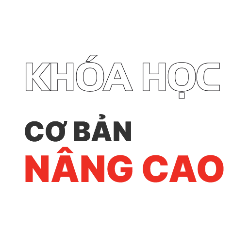 Khoá học Guitar – Từ cơ bản đến nâng cao