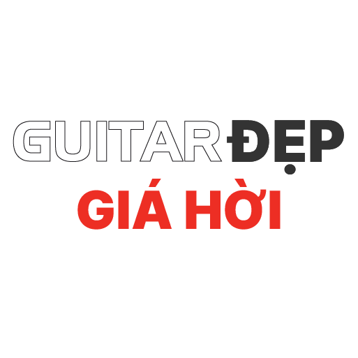 Guitar Đẹp – Giá Hời