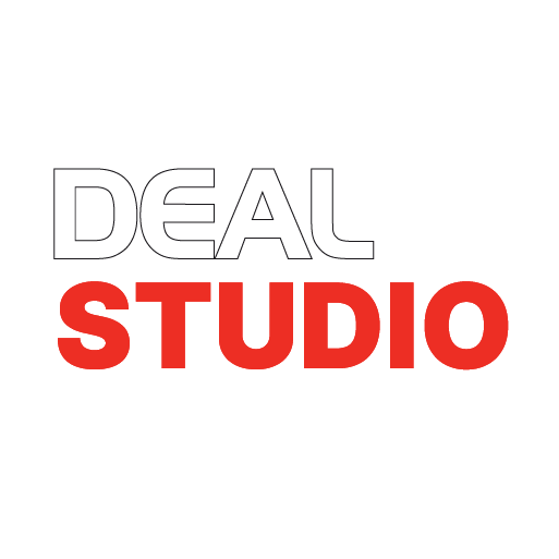 Deal studio – set âm thanh trọn bộ
