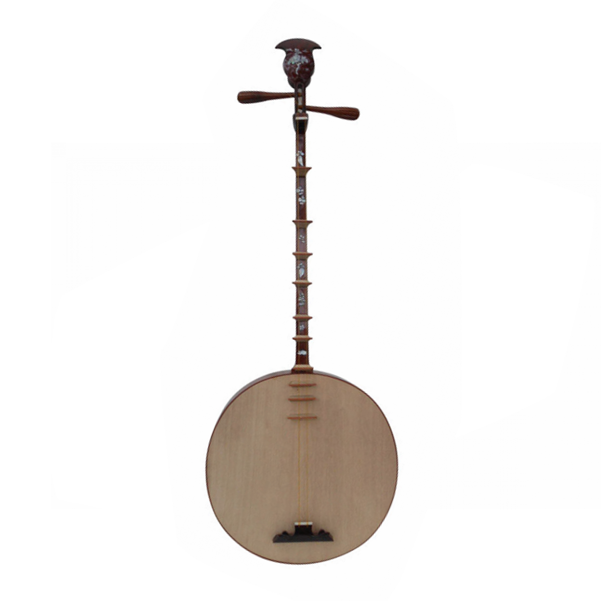 Nhạc Cụ Dân Tộc