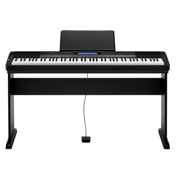 Piano Casio CDP-235R