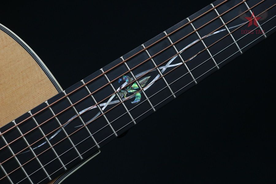 Đàn Guitar Guitar Enya EA-Q1 EQ