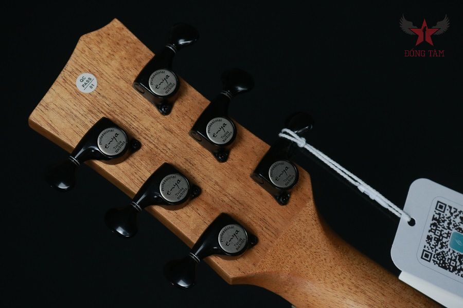Đàn Guitar Guitar Enya EA-Q1 EQ
