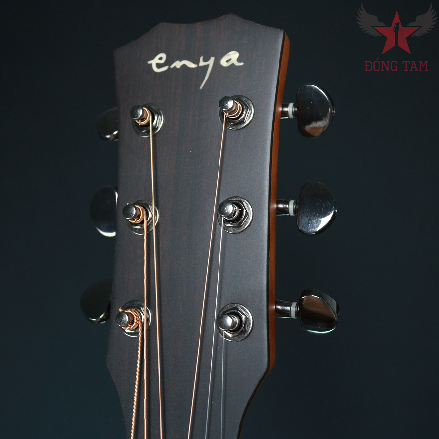 Đàn Guitar Enya EAG-40C EQ