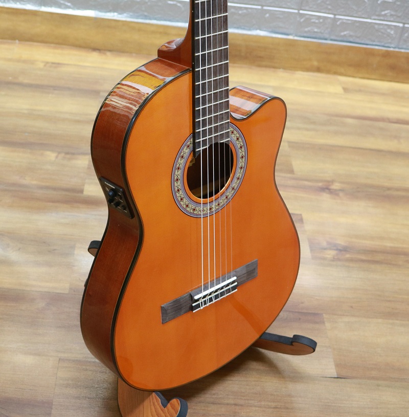 Đàn Guitar Classic Ibanez GA5T-CE