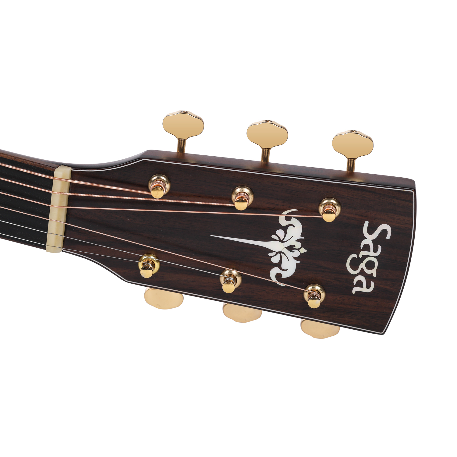 Guitar Acoustic Saga K1-G 