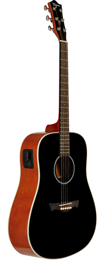 Đàn Guitar Tagima TW-25 DSBS 