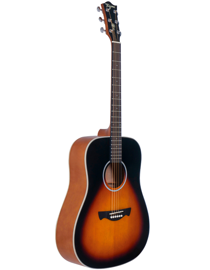 Đàn Guitar Tagima TW-25 DSBS 