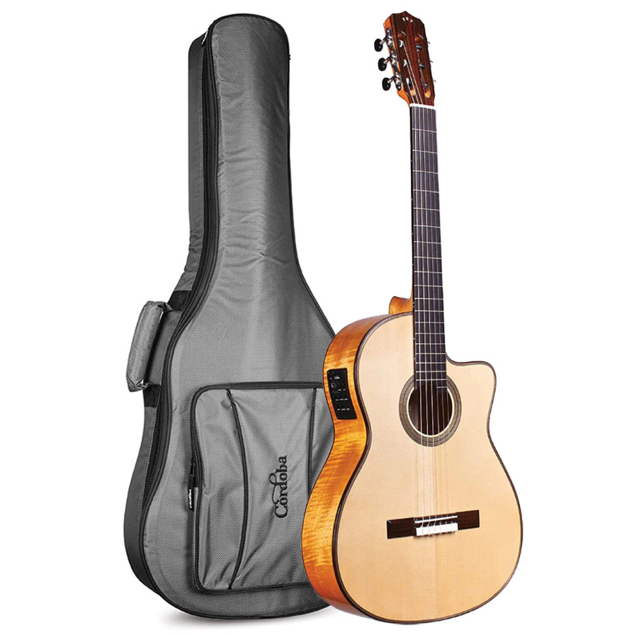 Guitar Cordoba Fusion 12 Maple 