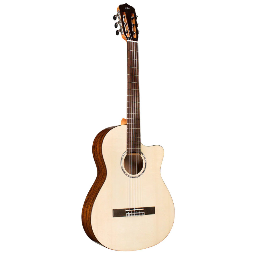 Guitar Cordoba Fusion 5 Limited Bocote 