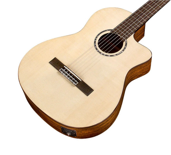 Guitar Cordoba Fusion 5 Limited Bocote 