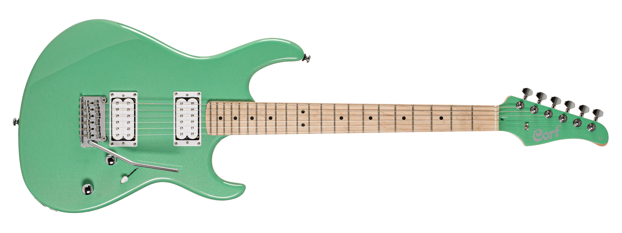 Đàn Guitar Điện Cort G250 Spectrum