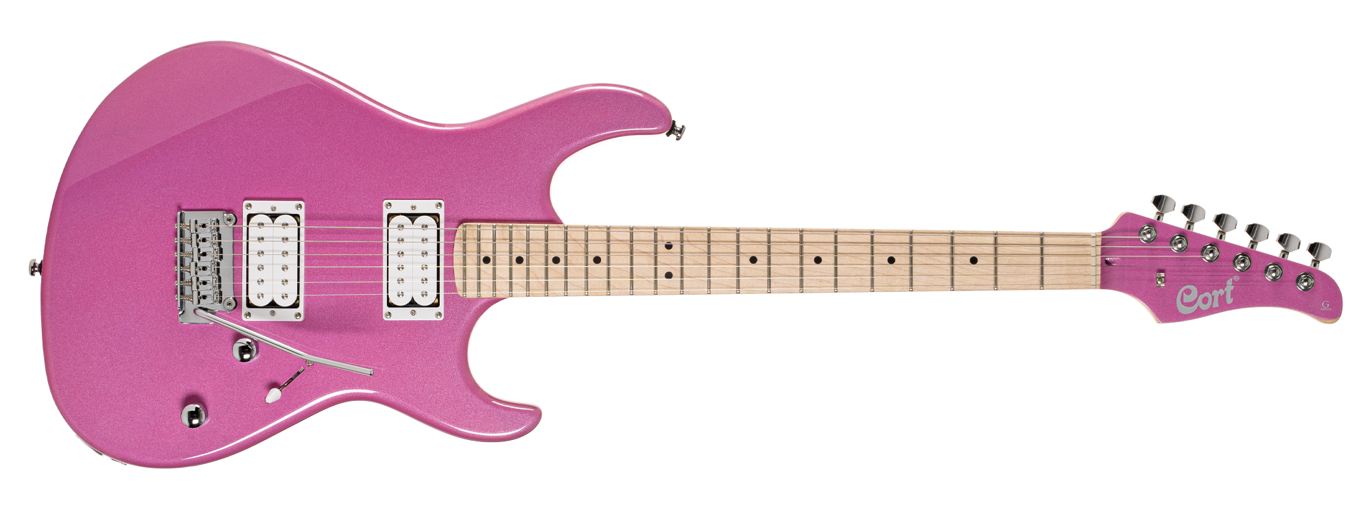Đàn Guitar Điện Cort G250 Spectrum
