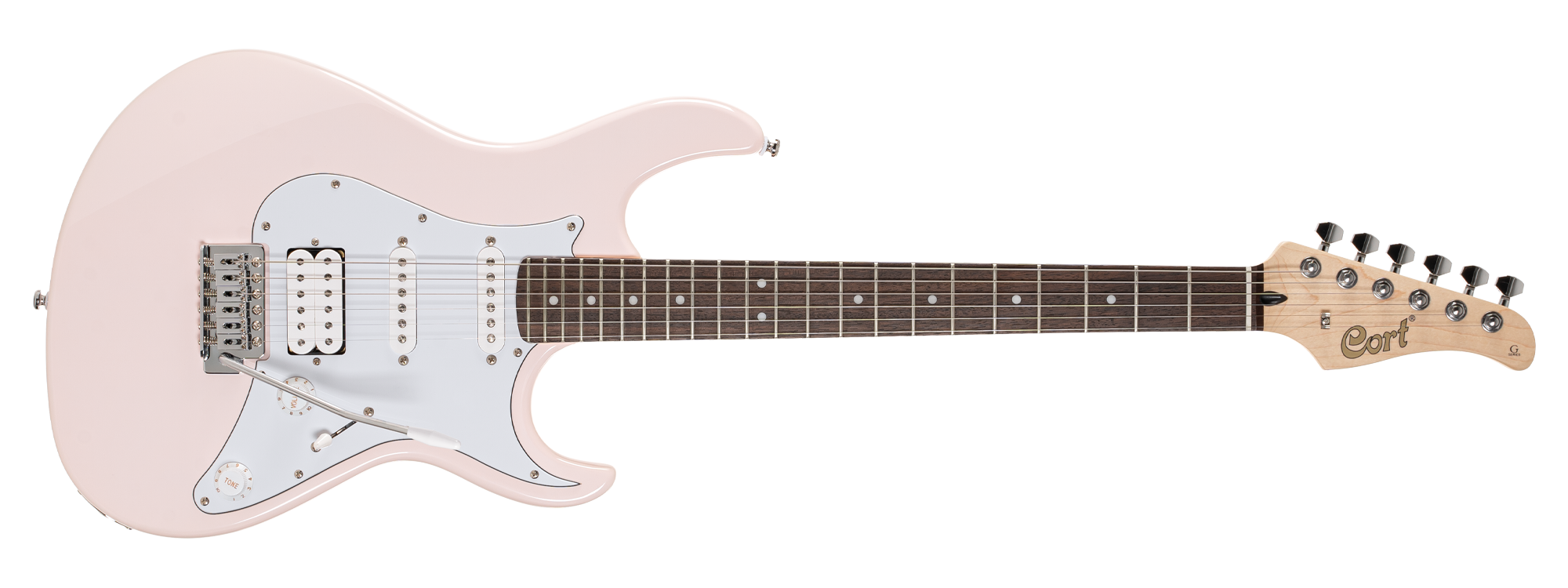 Đàn Guitar Điện Cort G200