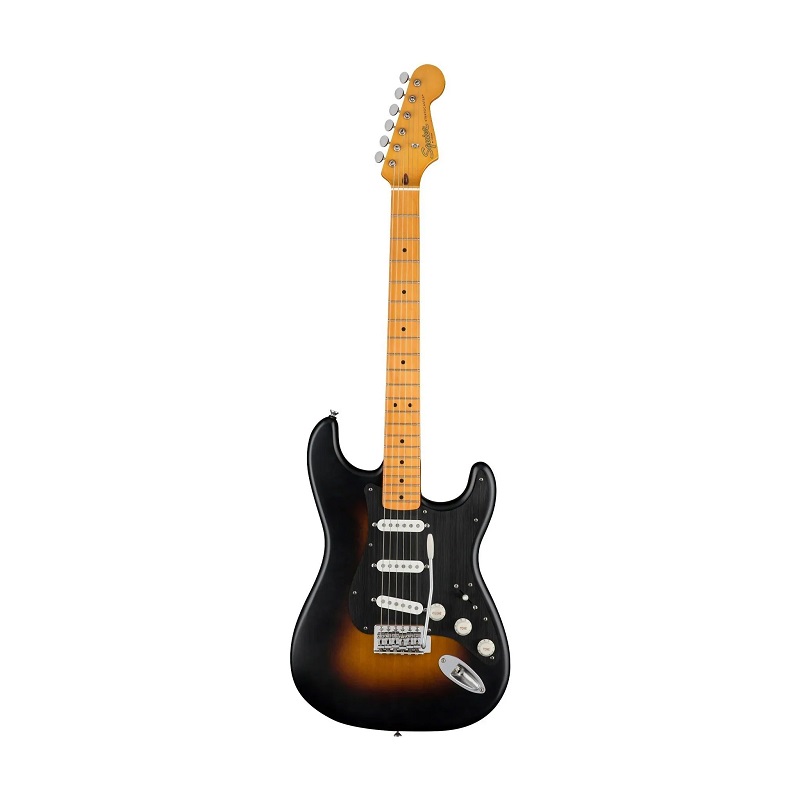 Đàn Guitar Điện Squier 40th Anniversary Vintage Edition Stratocaster 