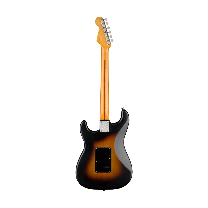Đàn Guitar Điện Squier 40th Anniversary Vintage Edition Stratocaster 