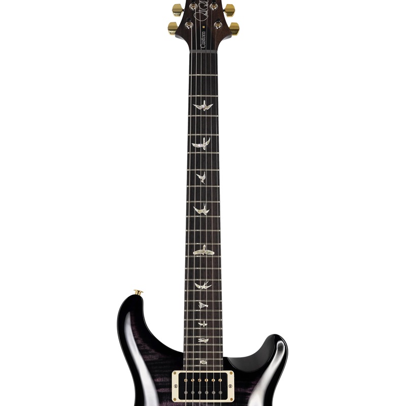 Đàn Guitar Điện PRS Core Custom 24 10-Top HH, Rosewood Fingerboard, Custom Color, Faded Violet