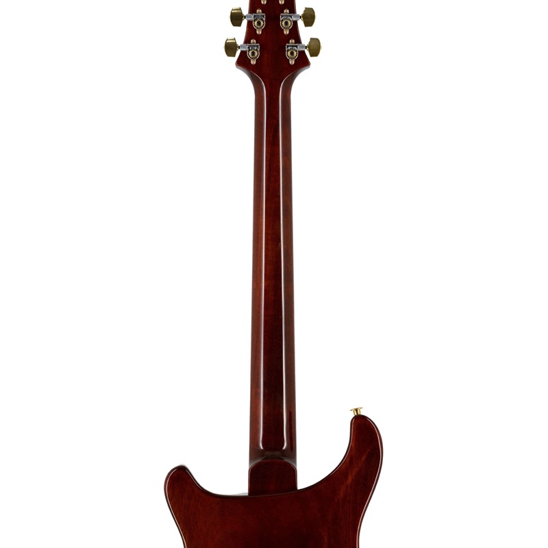 Đàn Guitar Điện PRS Core Custom 24 10-Top HH, Rosewood Fingerboard, Custom Color, Orange Tiger