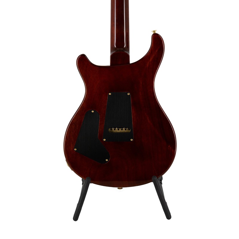Đàn Guitar Điện PRS Core Custom 24 10-Top HH, Rosewood Fingerboard, Custom Color, Orange Tiger