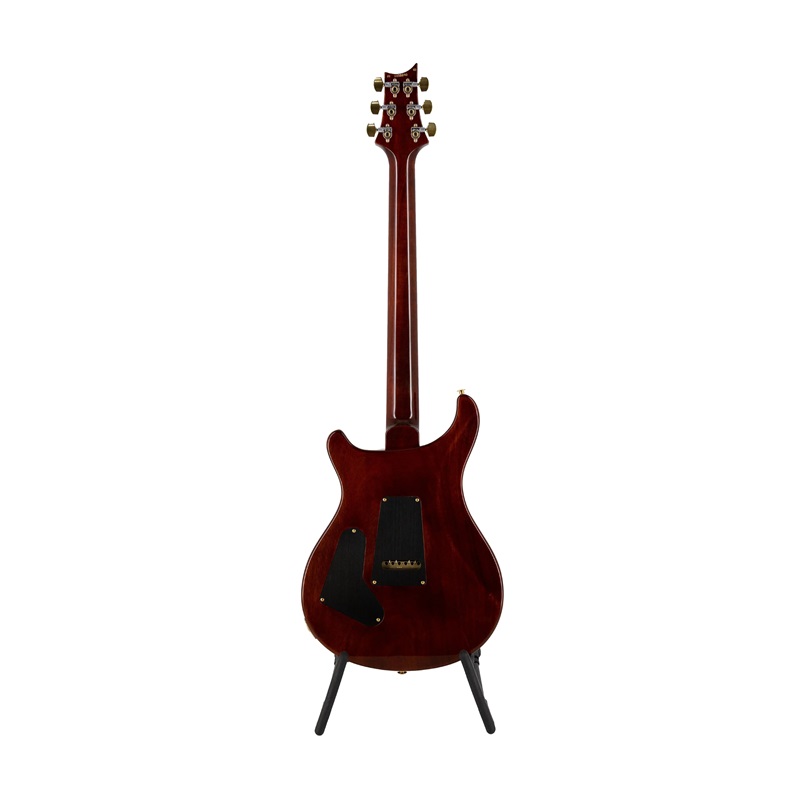 Đàn Guitar Điện PRS Core Custom 24 10-Top HH, Rosewood Fingerboard, Custom Color, Orange Tiger