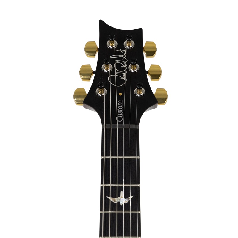 Đàn Guitar Điện PRS Core Custom 24 10-Top HH, Rosewood Fingerboard, Custom Color, Orange Tiger