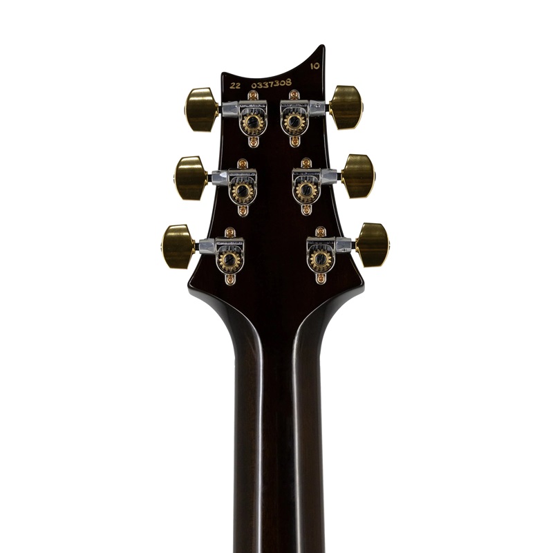 Đàn Guitar Điện Prs Core Custom 24 10-Top Hh, Rosewood Fingerboard, Custom Color, Trampas Green