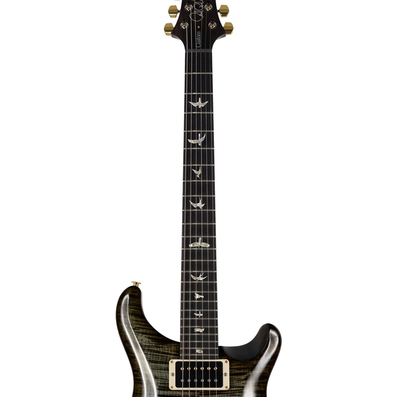 Đàn Guitar Điện Prs Core Custom 24 10-Top Hh, Rosewood Fingerboard, Custom Color, Trampas Green