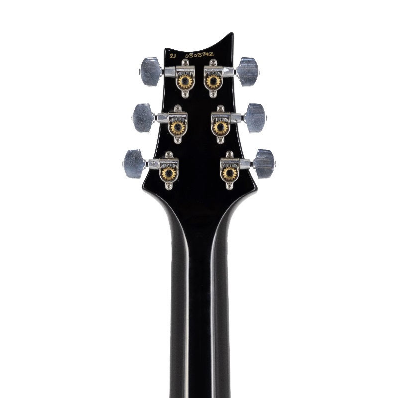 Đàn Guitar Điện Prs Core Mccarty 594 Singlecut Hh, Rosewood Fingerboard, Custom Color, Dark Amber Smokeburst