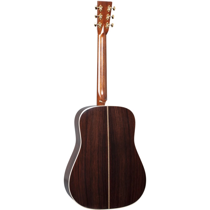 Đàn Guitar Martin D-28e - Lựa chọn lý tưởng cho nghệ sĩ, bảo hành 3 năm!