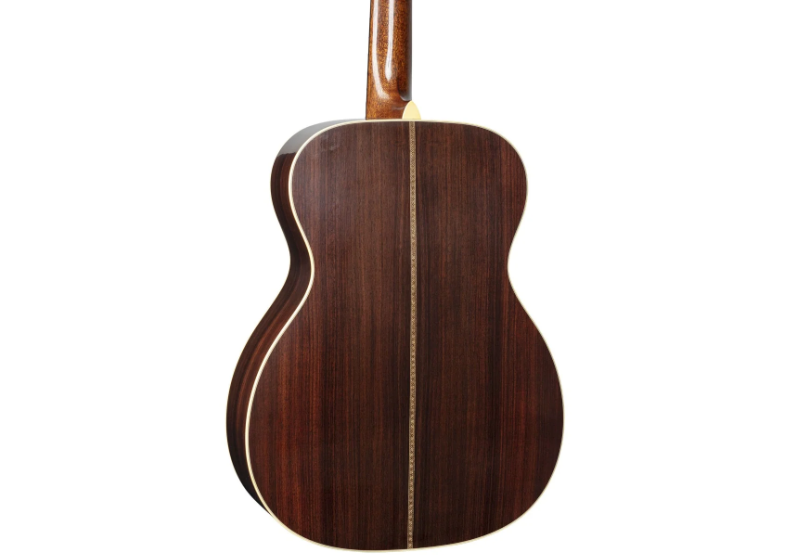 Đàn Guitar Acoustic Martin Custom Shop 000-28 1937 Stage 1 Aging – Custom & Special Editions Series