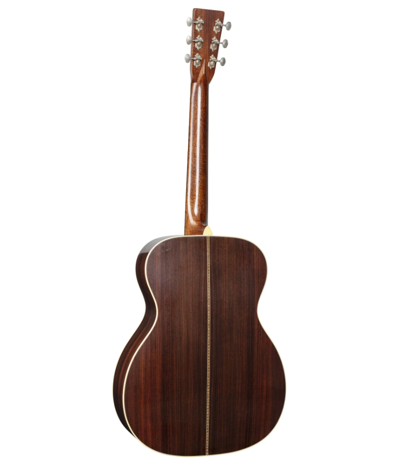 Đàn Guitar Acoustic Martin Custom Shop 000-28 1937 Stage 1 Aging – Custom & Special Editions Series