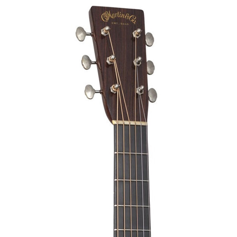 Đàn Guitar Acoustic Martin Custom Shop D-28 1937 Stage 1 Aging - Custom & Special Editions Series