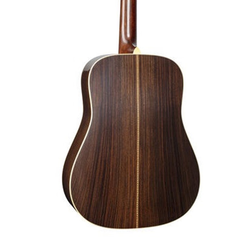 Đàn Guitar Acoustic Martin Custom Shop D-28 1937 Stage 1 Aging - Custom & Special Editions Series