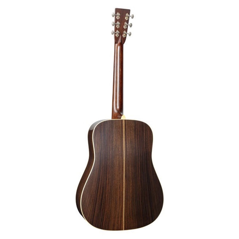 Đàn Guitar Acoustic Martin Custom Shop D-28 1937 Stage 1 Aging - Custom & Special Editions Series
