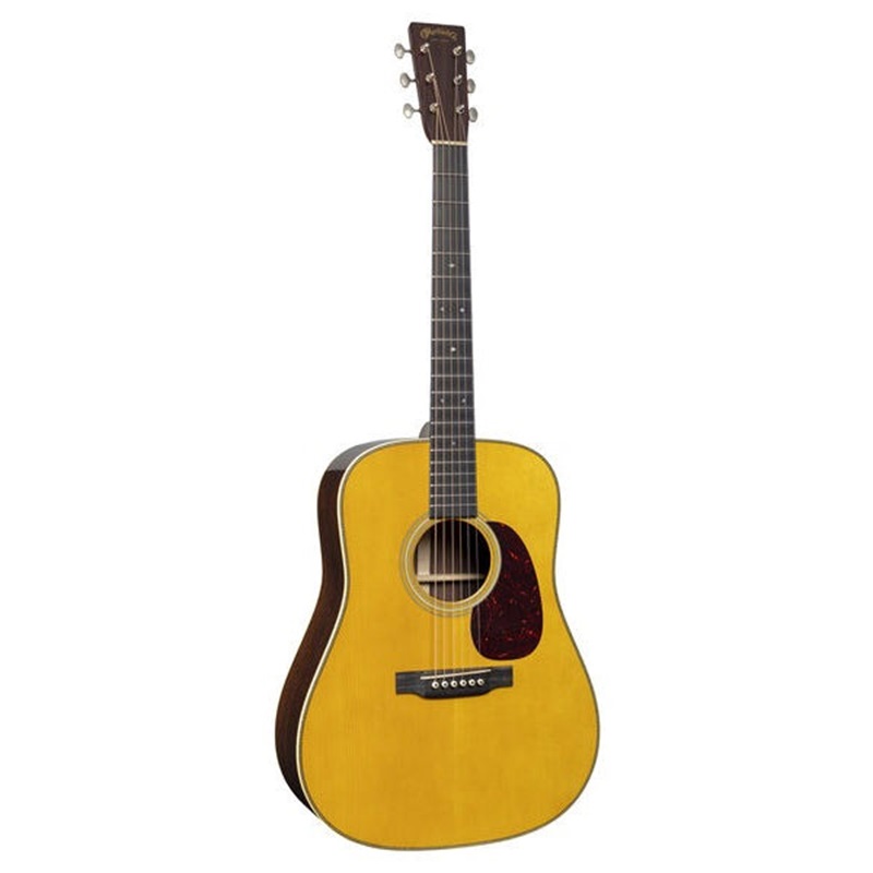 Đàn Guitar Acoustic Martin Custom Shop D-28 1937 Stage 1 Aging - Custom & Special Editions Series